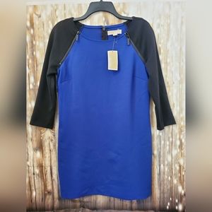 NWT Michael Kors Mini Dress